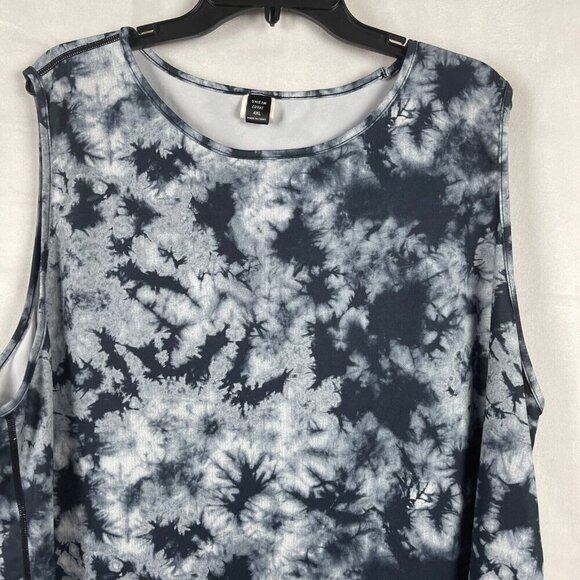 Shein Women's Sleeveless Pullover Top Size 4XL - Picture 5 of 5